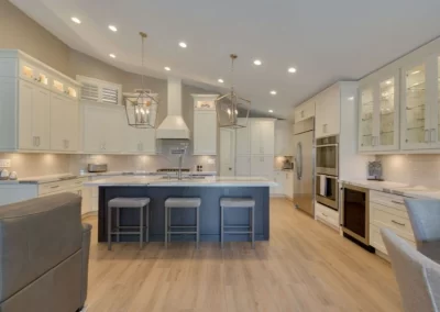 Reliable Remodeling Contractor