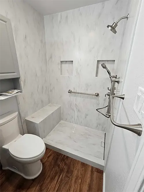 Reliable Remodeling Contractor