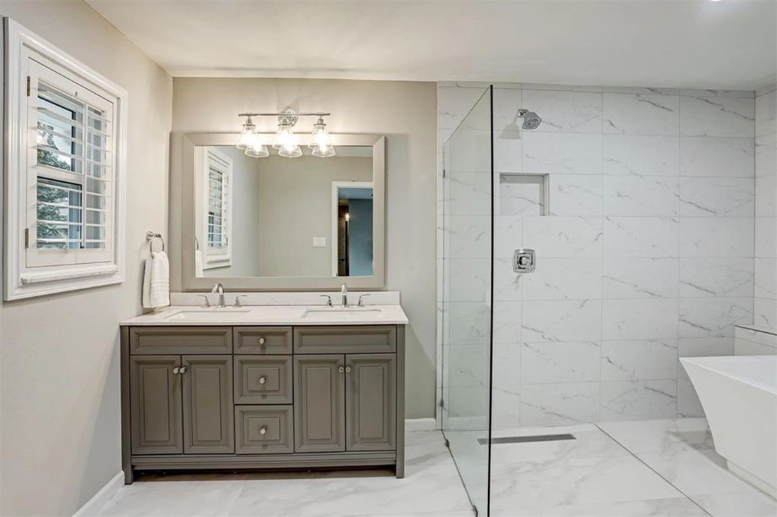 Reliable Remodeling Contractor