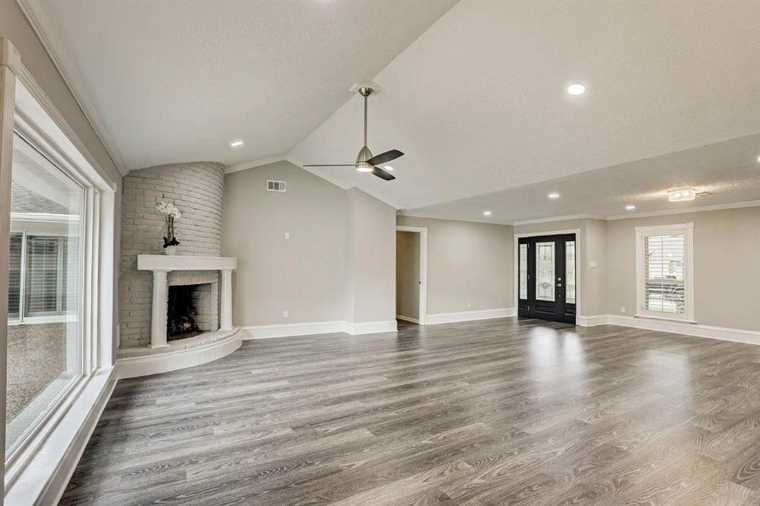 Reliable Remodeling Contractor