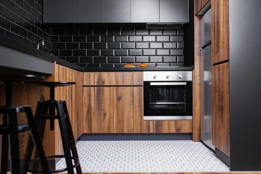 Experienced Kitchen Remodeling Services Katy, TX