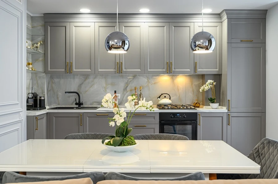 Reliable Kitchen Remodeling Services Katy, TX