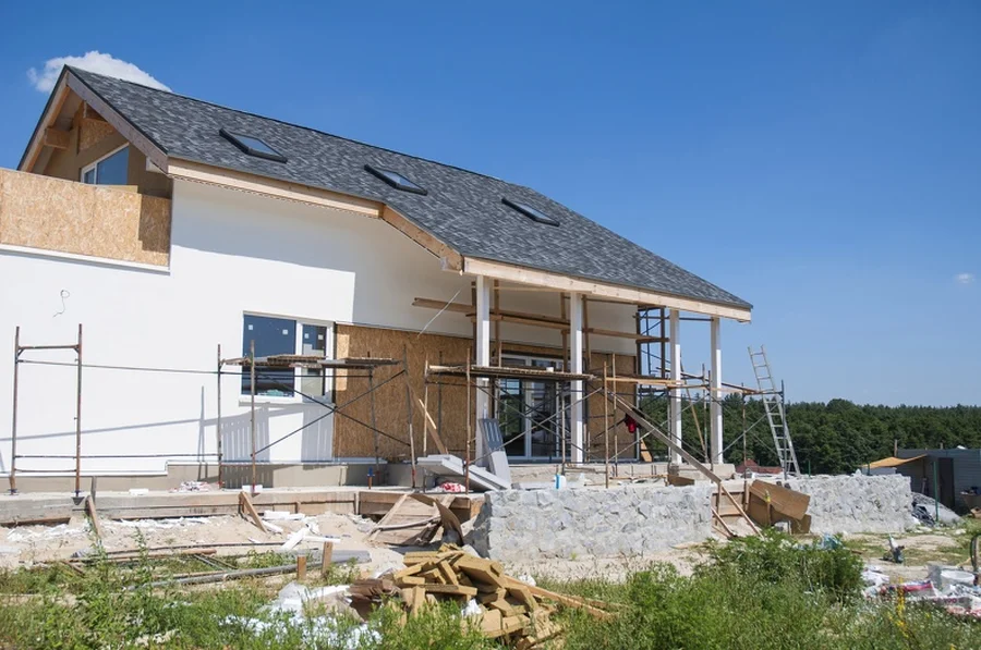The Benefits Of Adding Extra Living Space With A Home Addition Katy, TX The Benefits Of Adding Extra Living Space With A Home Addition Katy, TX