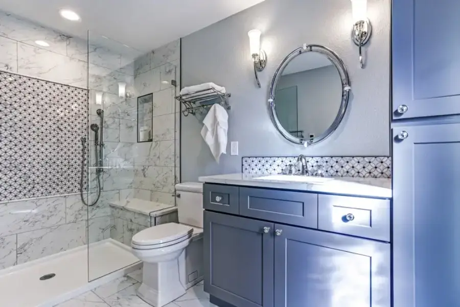 The Role Of Layout In Bathroom Remodeling Projects Katy, TX