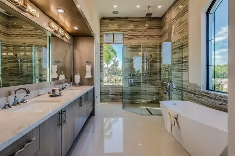 The Role Of Layout In Bathroom Remodeling Projects in Katy, TX
