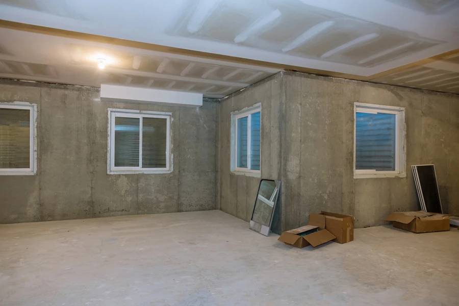 Top-rated Basement Remodeling Katy, TX
