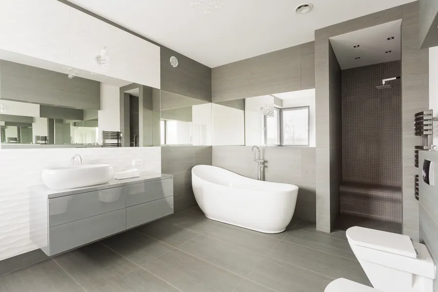 Why Professional Bathroom Remodeling Adds Home Value Katy, TX