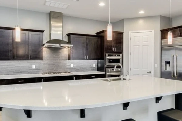 Kitchen Remodeling Services